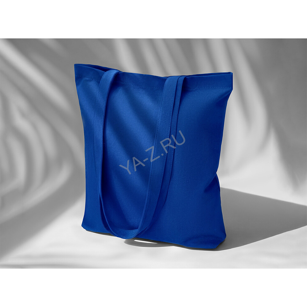 Сумка из плотного хлопка «Carryme 220», 220 г/м2