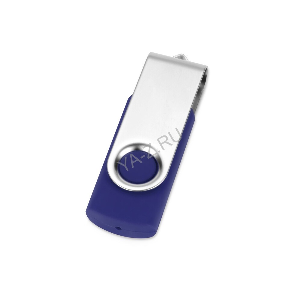 Флеш-карта USB 2.0 32 ГБ «Квебек»