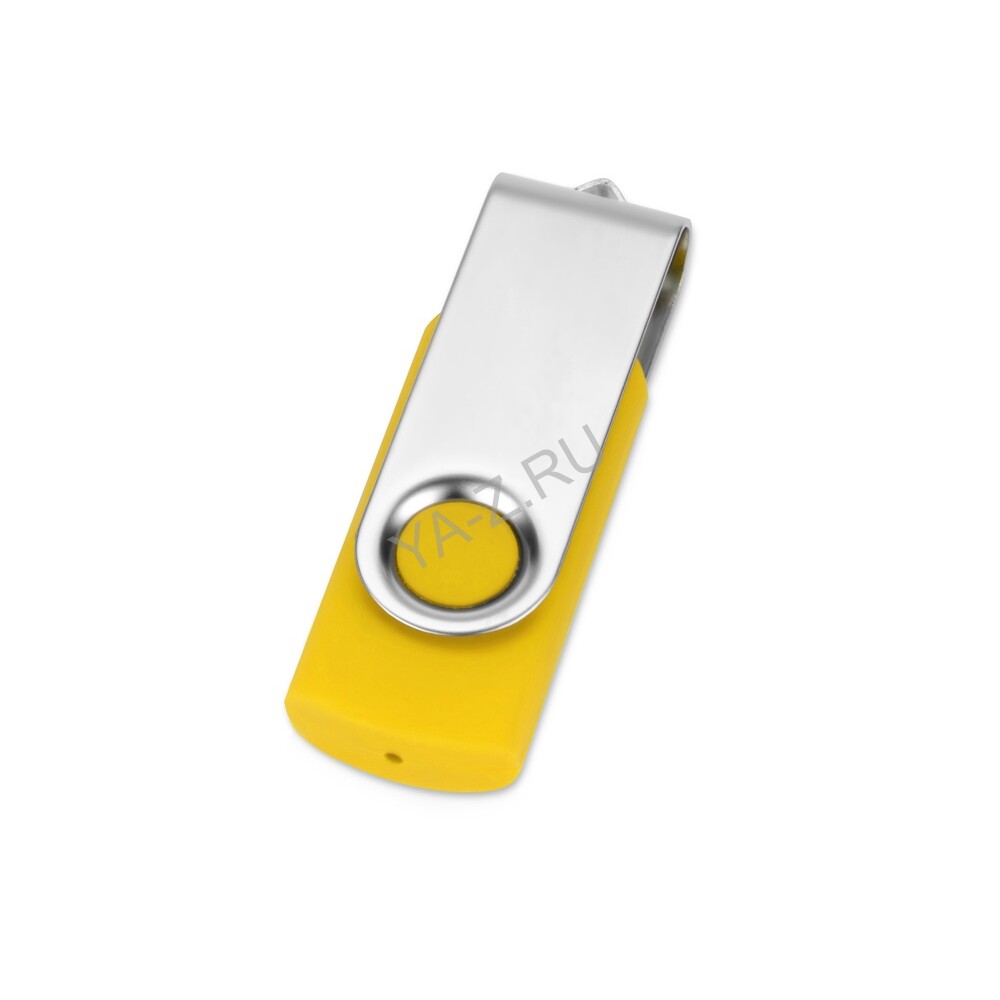 Флеш-карта USB 2.0 32 ГБ «Квебек»