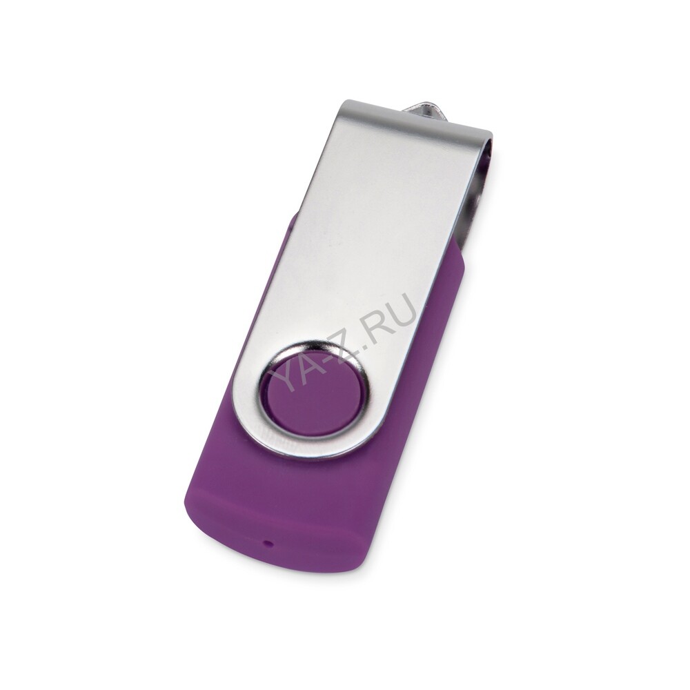Флеш-карта USB 2.0 8 ГБ «Квебек»