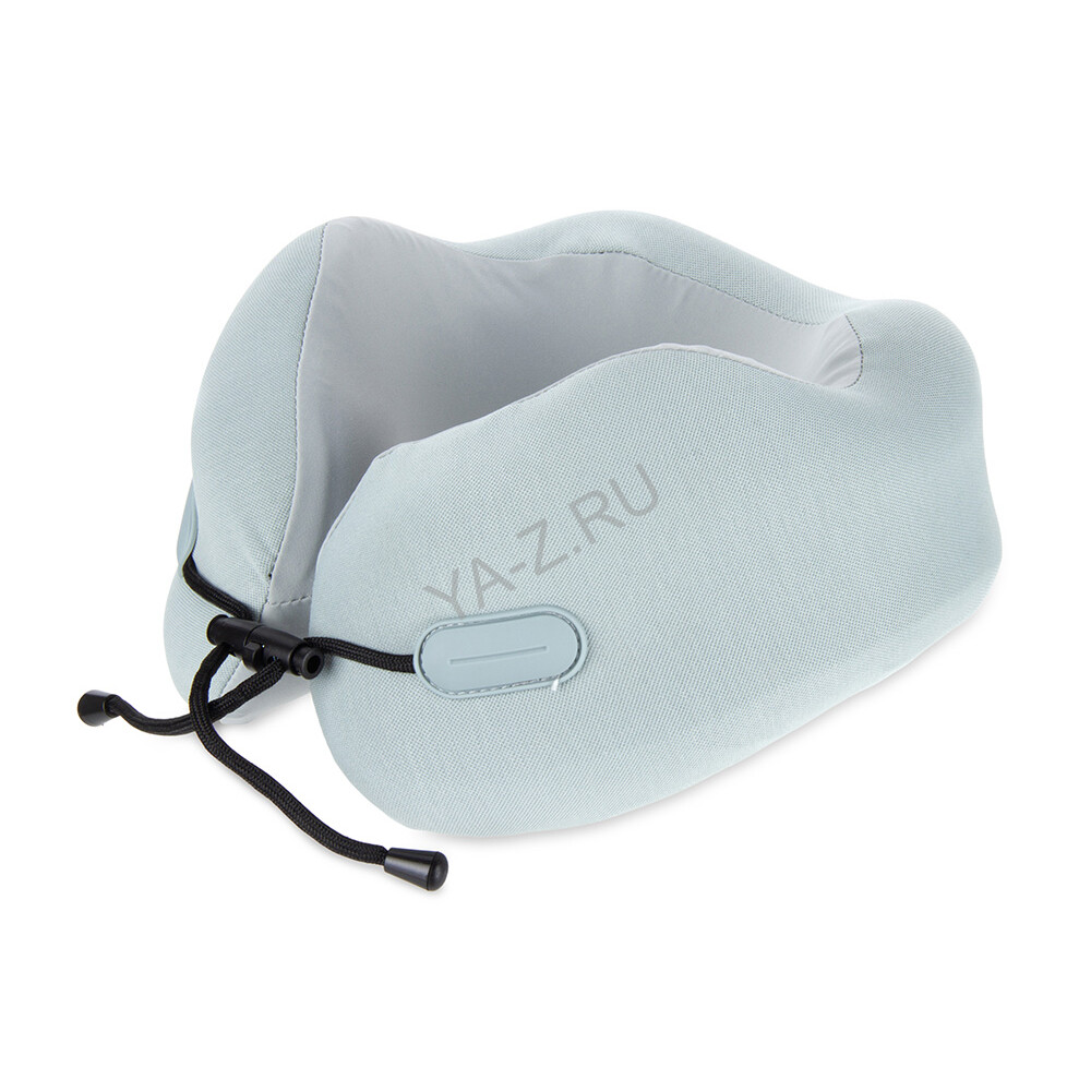 Подушка для путешествий с эффектом памяти «Pillow PRO»
