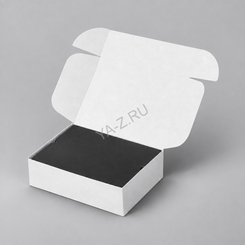 Коробка подарочная «Zand», XL, с вкладкой