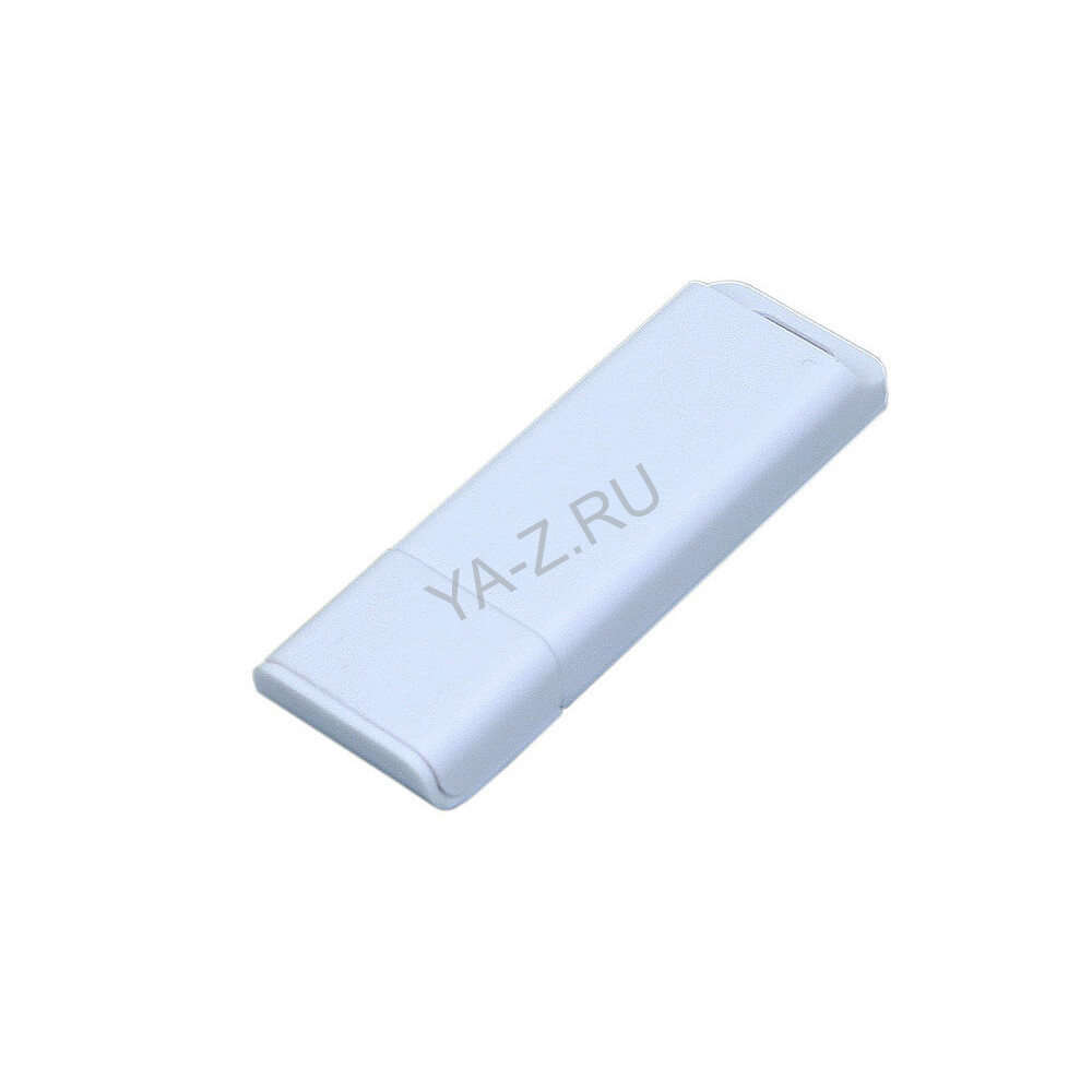USB 3.0- флешка на 32 Гб с оригинальным двухцветным корпусом
