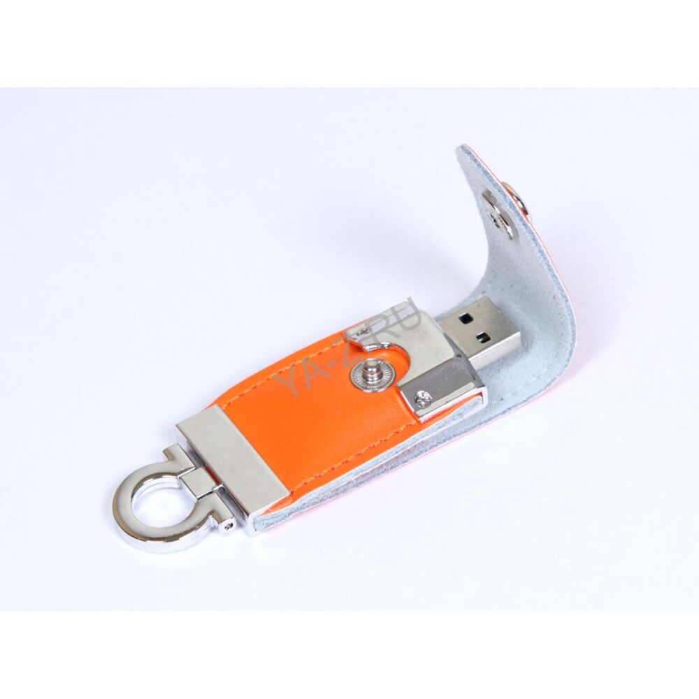 USB 2.0- флешка на 32 Гб в виде брелока