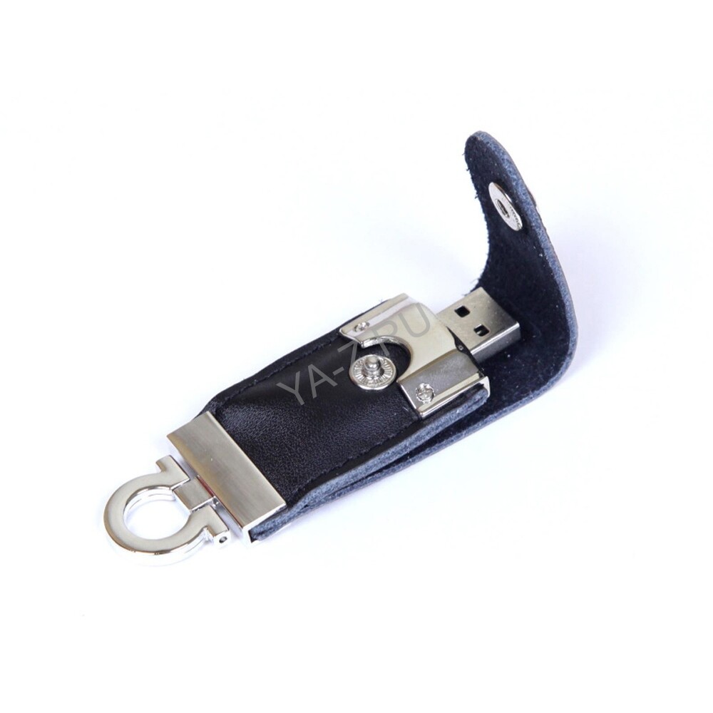 USB 2.0- флешка на 8 Гб в виде брелока