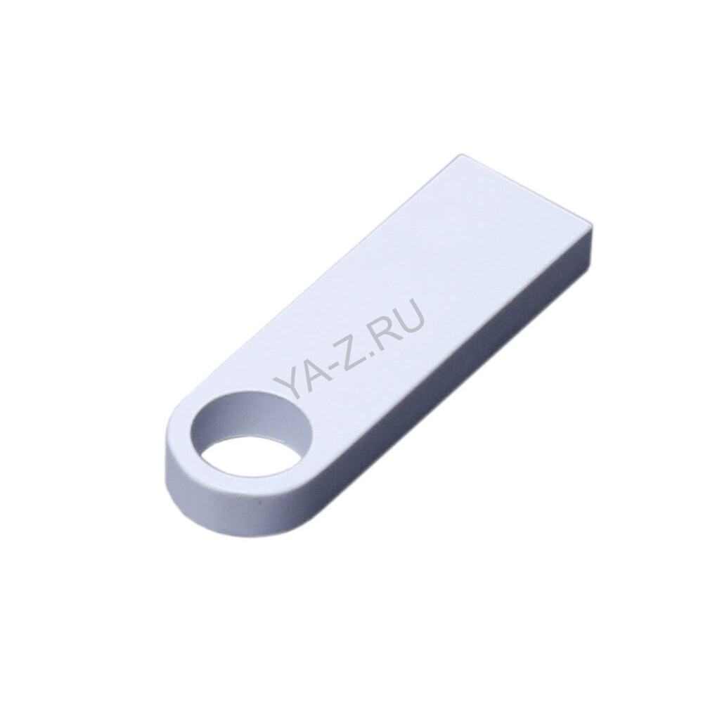 USB 3.0-флешка на 32 Гб с мини чипом и круглым отверстием