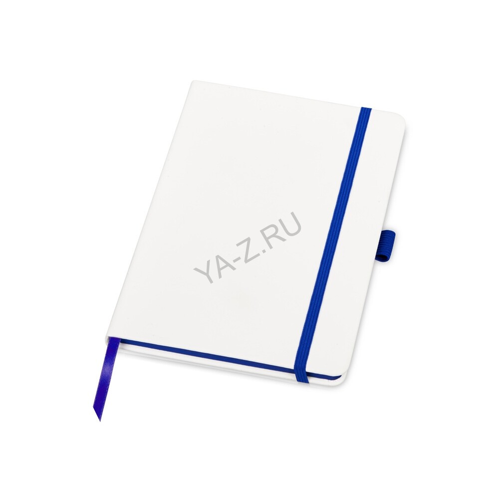 Блокнот A5 «ColorNote White»