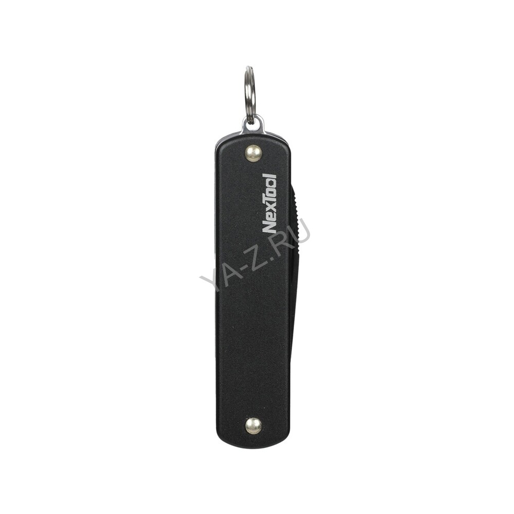 Мультитул-книпсер Nextool Multi Functional Nail Clipper