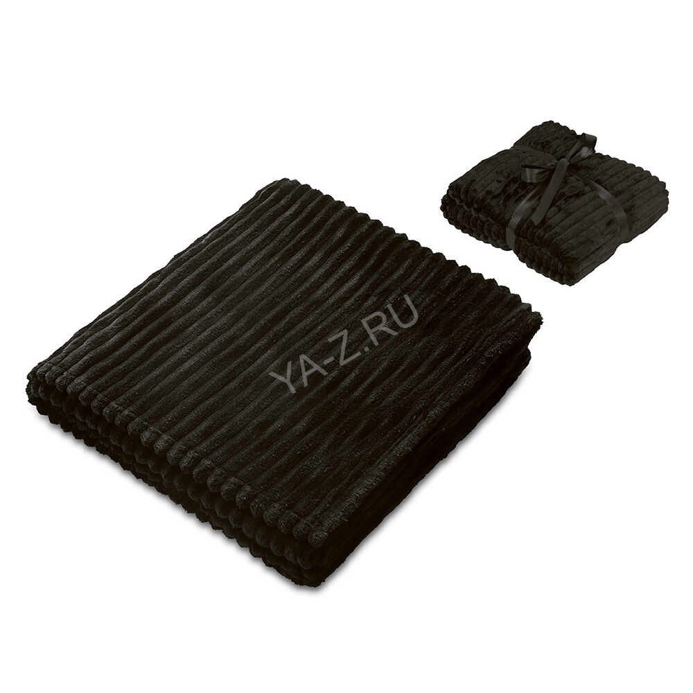 Плед «Wave»
