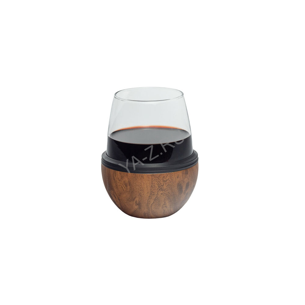 Тумблер для вина «WINE KUZIE»