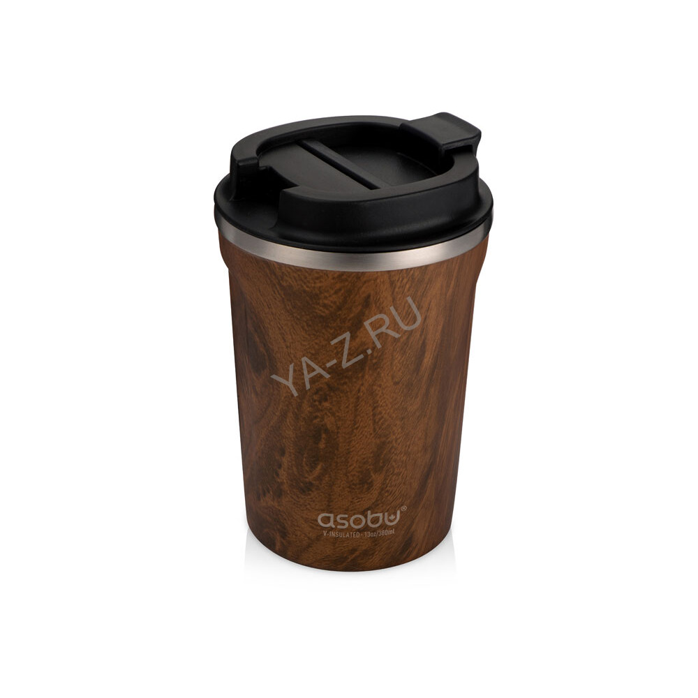Термокружка «CAFÉ COMPACT»