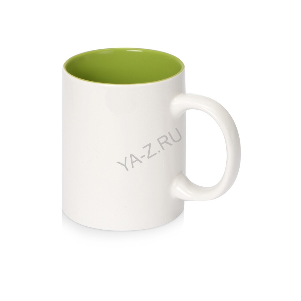 Кружка «Sublime Color XL» для сублимации