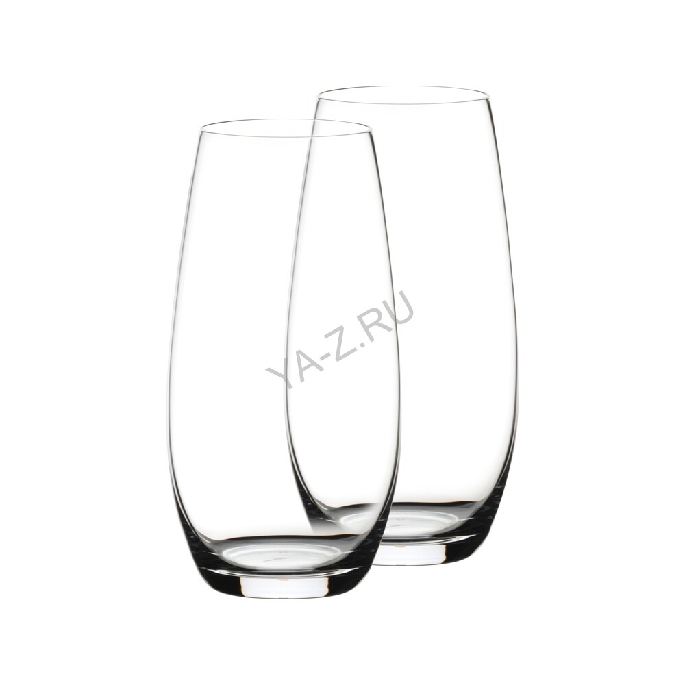 Набор бокалов Champagne, 246 мл, 2 шт.