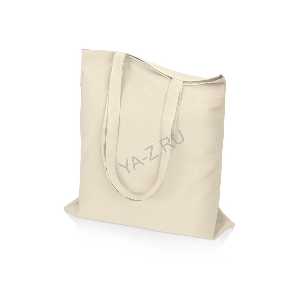 Сумка из хлопка «Carryme 140», 140 г/м2