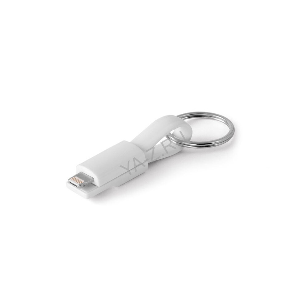 USB-кабель с разъемом 2 в 1 «RIEMANN»