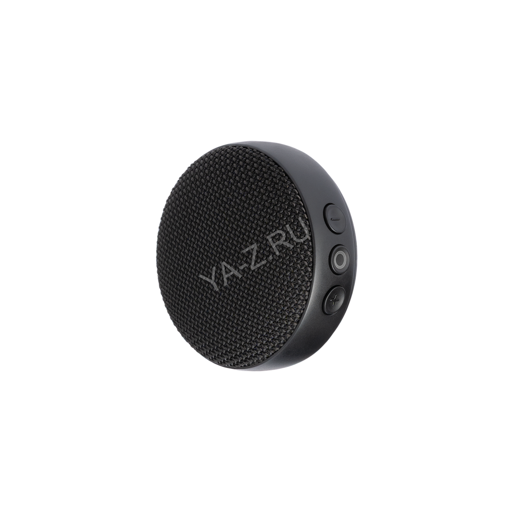 Беспроводная колонка Снэпбит (SnapBeat) 400 mAh, черная