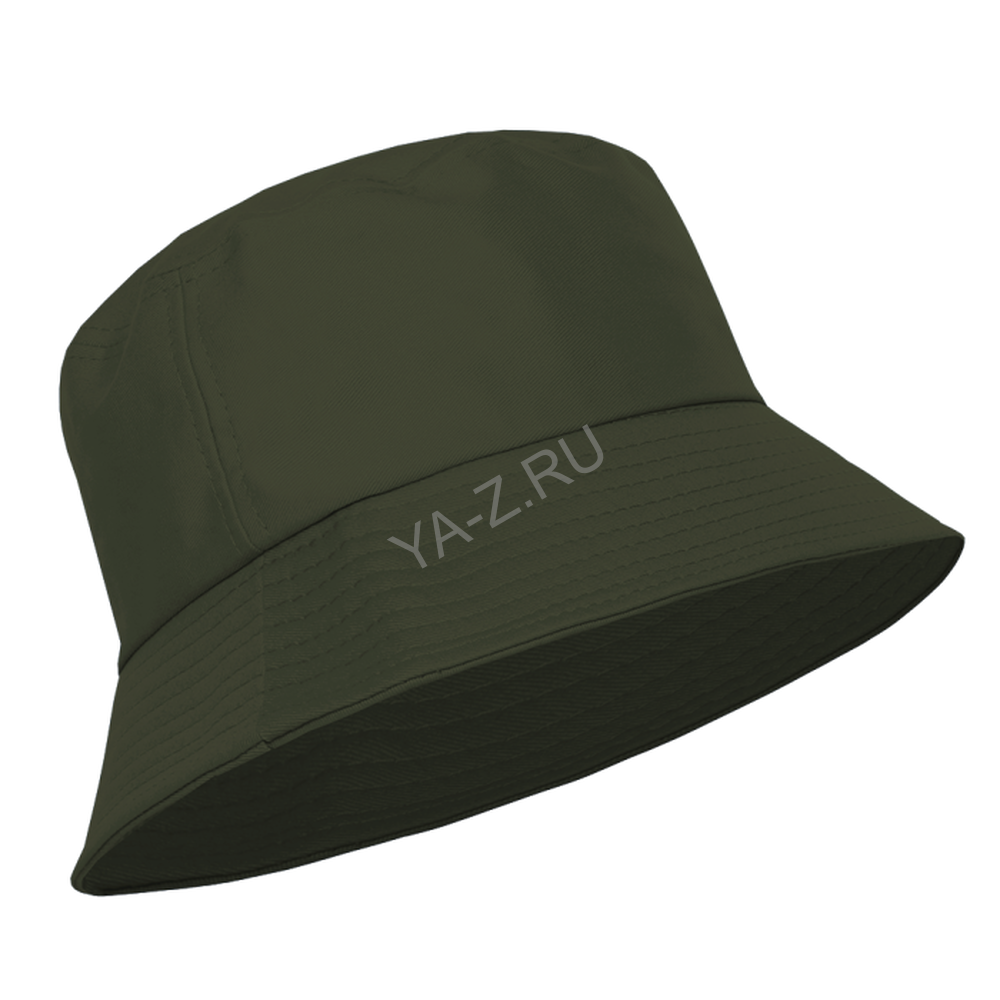 Панама STAN, 200, 14UС, Оливковый хаки,  (36)  (58-60/ONE SIZE)