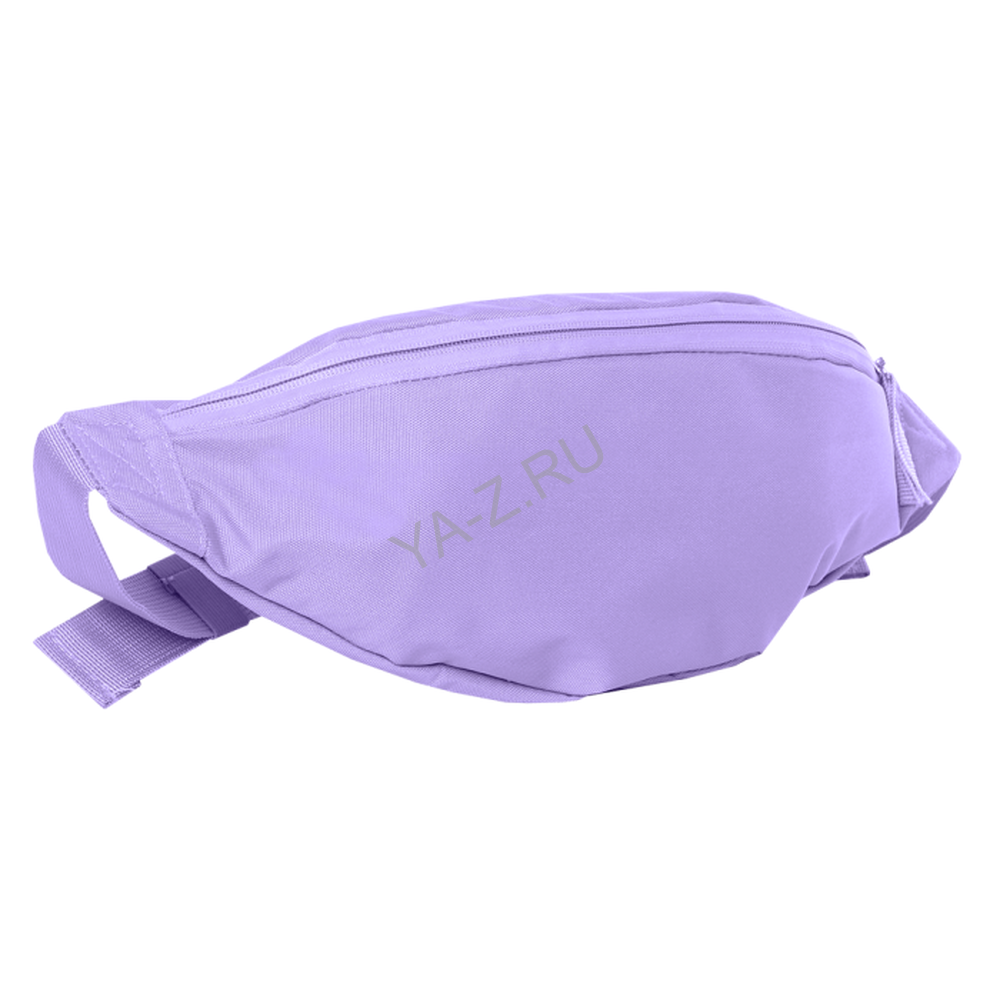 Сумка поясная 122, Цифровая лаванда,  (45)  (ONE SIZE)