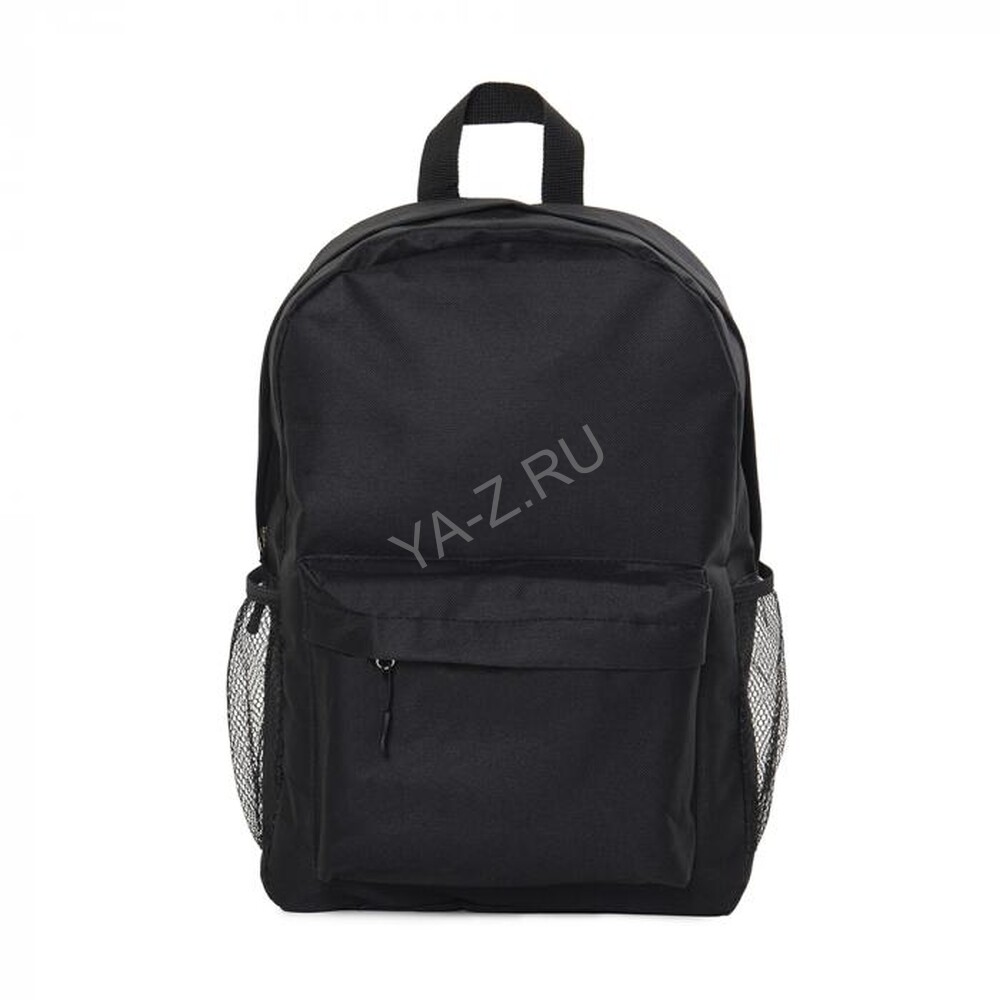 Рюкзак 141, Чёрный,  (20)  (ONE SIZE)