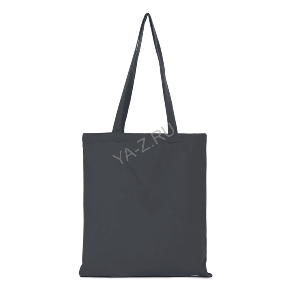 Сумка-шопер 200, Графит,  (101)  (38 см*42 см/ONE SIZE)