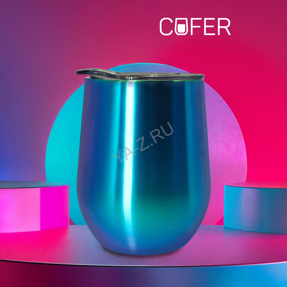 Кофер гальванический CO12x (спектр)