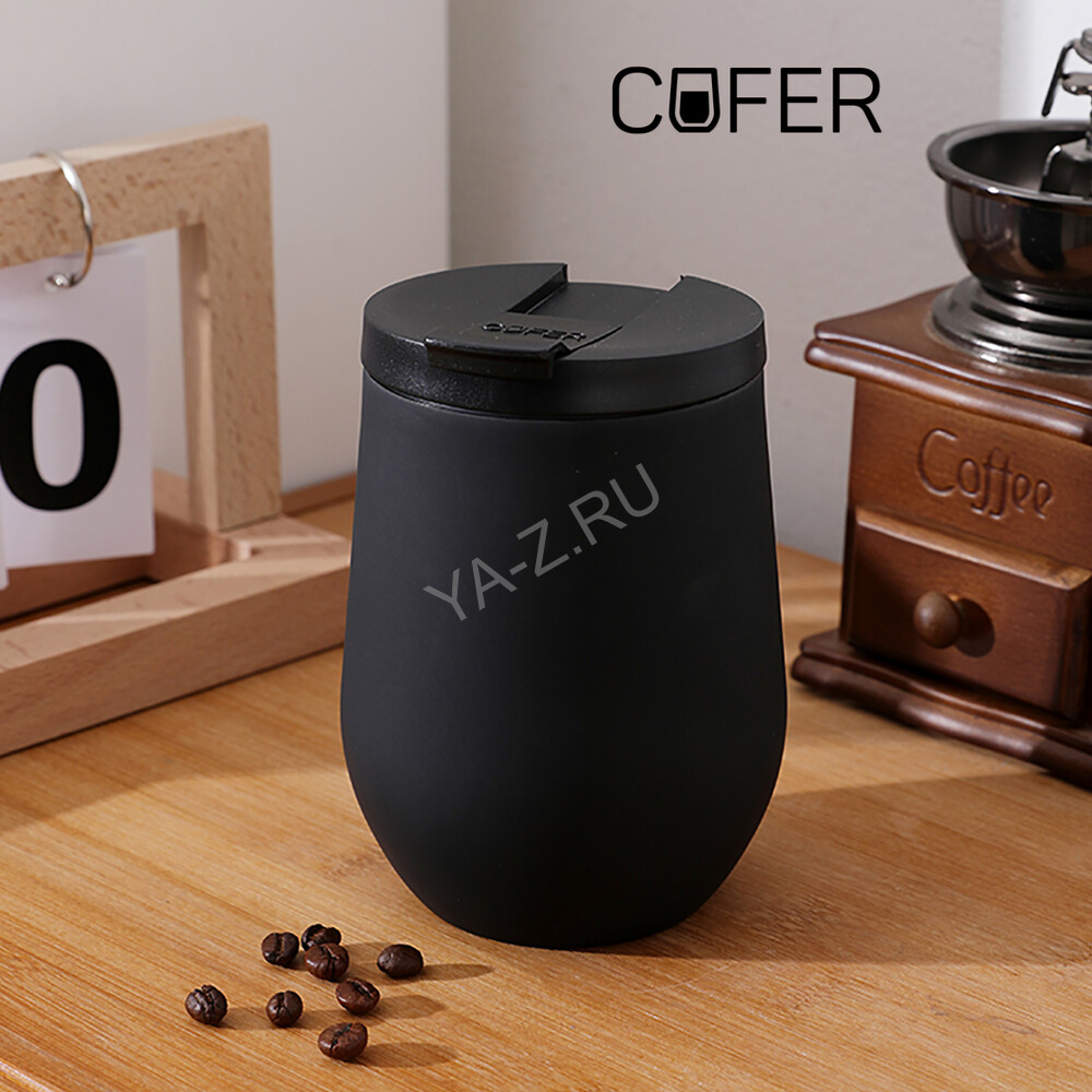Кофер софт-тач NEO CO12s (черный)