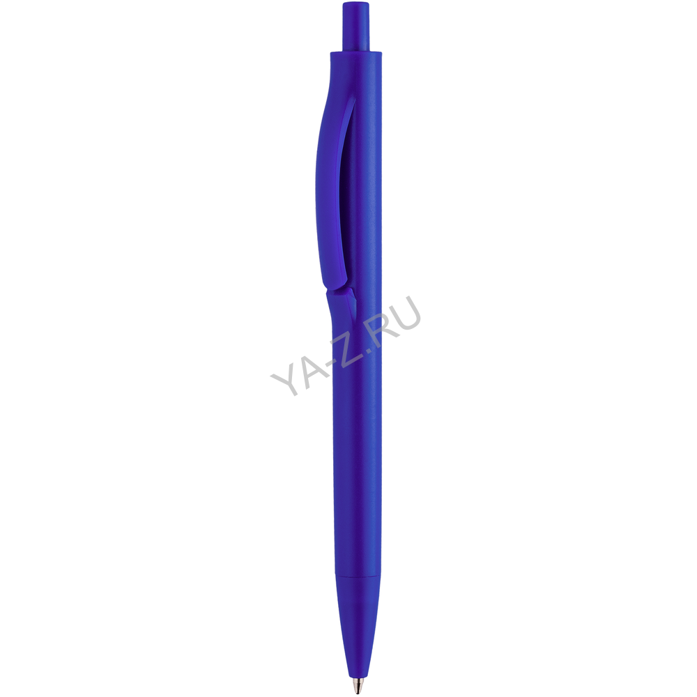 Ручка IGLA COLOR Синяя 1031.01