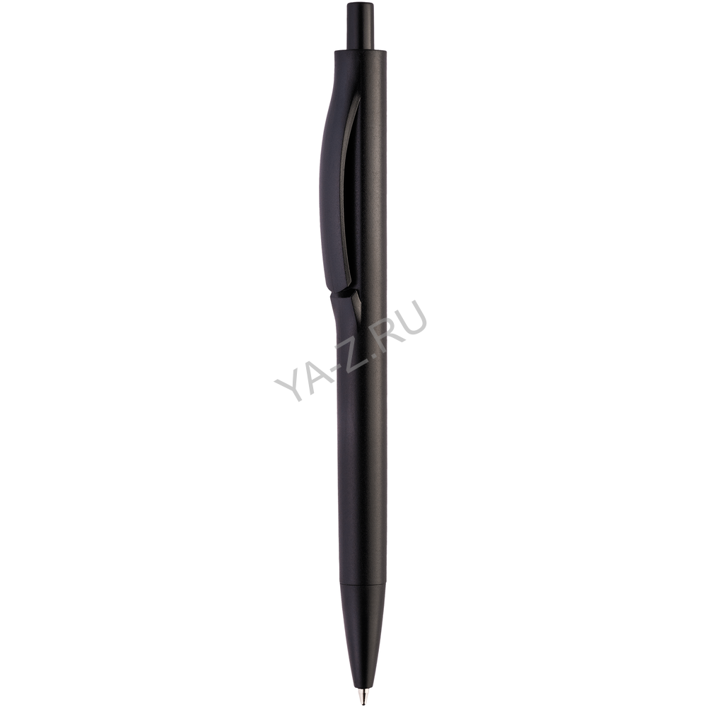 Ручка IGLA COLOR Черная 1031.08