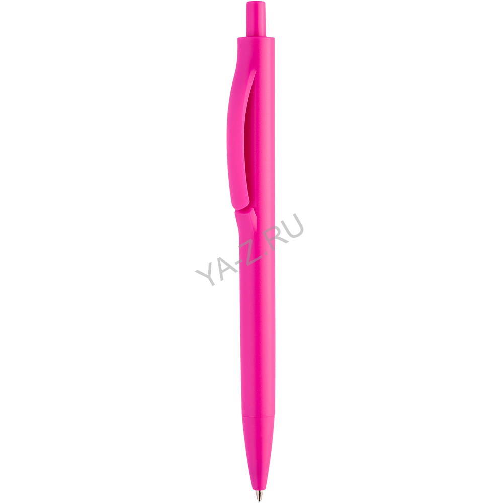 Ручка IGLA COLOR Розовая 1031.10