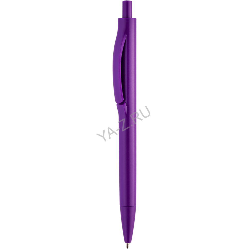 Ручка IGLA COLOR Фиолетовая 1031.11