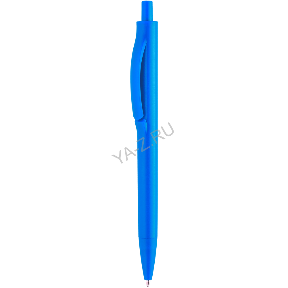 Ручка IGLA COLOR Голубая 1031.12