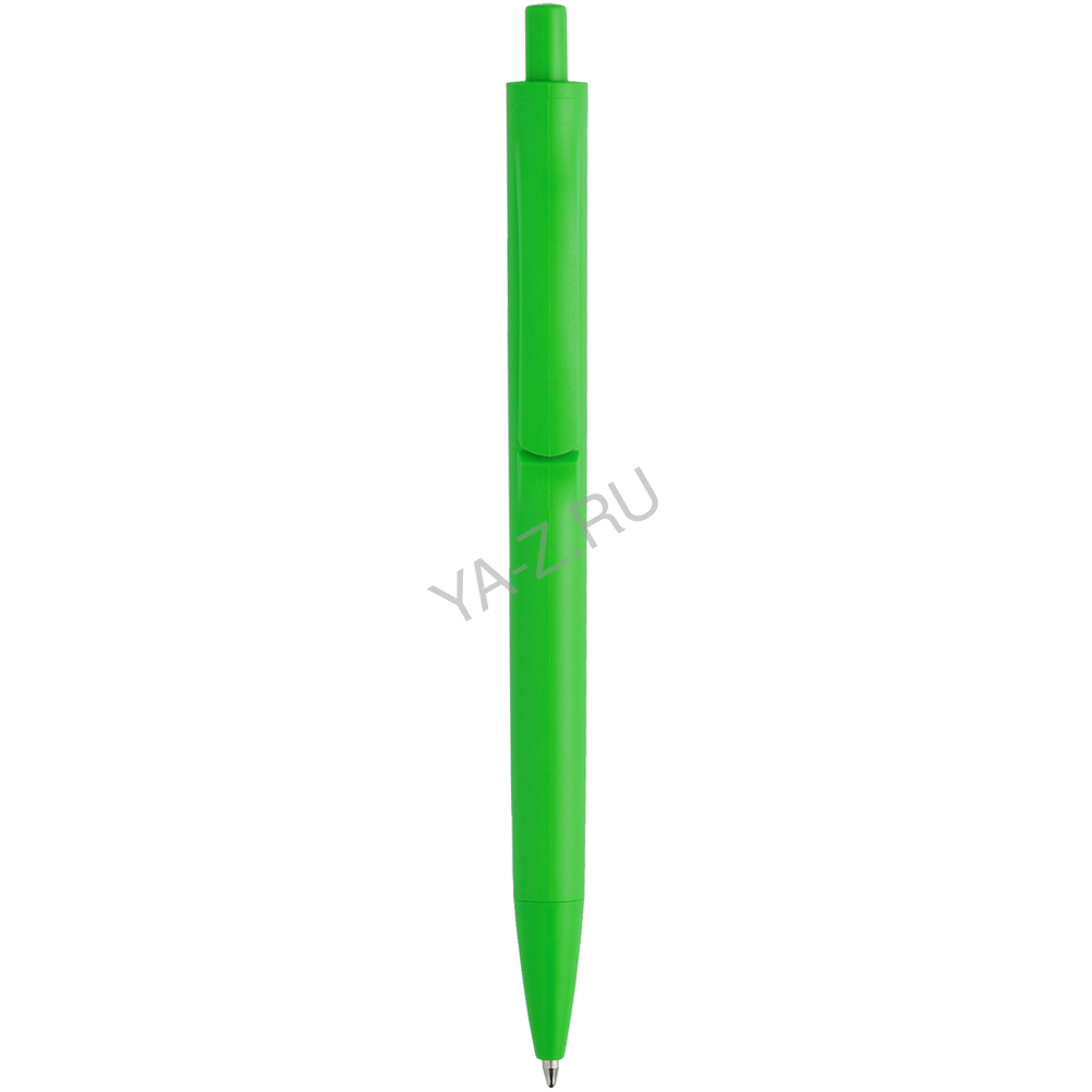 Ручка IGLA COLOR Салатовая 1031.15
