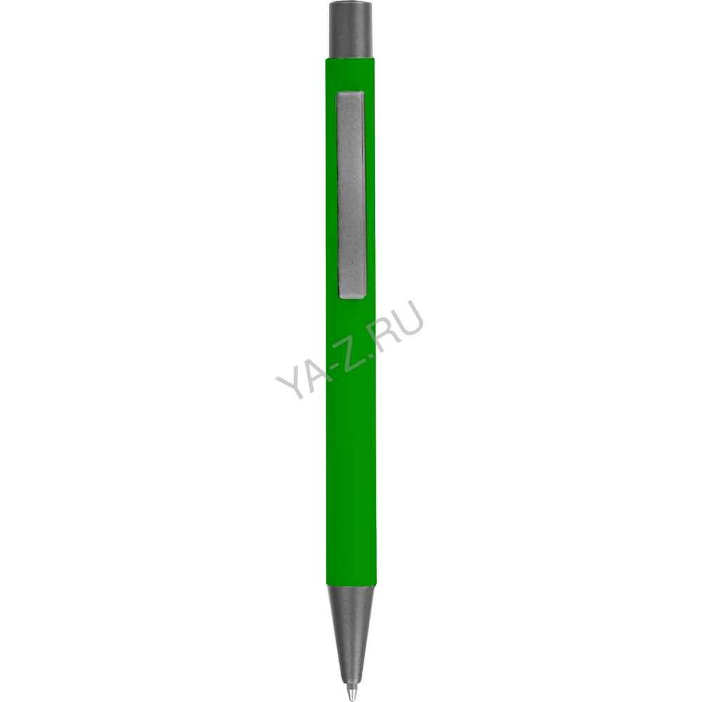 Ручка MAX SOFT TITAN Салатовая 1110.15