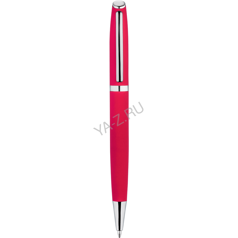 Ручка VESTA SOFT Красная 1121.03NEW