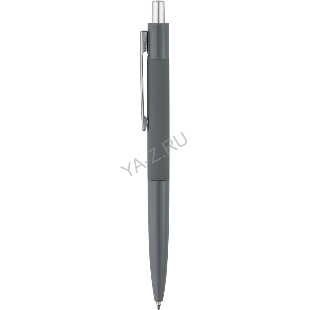 Ручка LEX SOFT Серая 2060.23