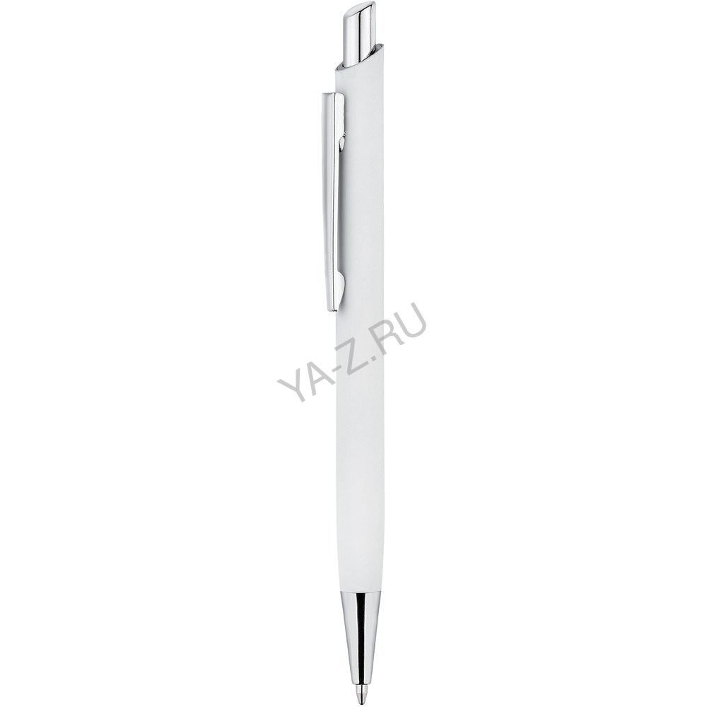 Ручка ELFARO SOFT Белая 3053.07