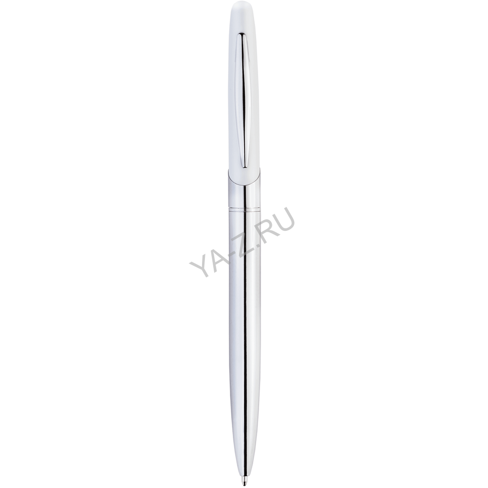 Ручка ARIS SOFT MIRROR Белая 3066.07