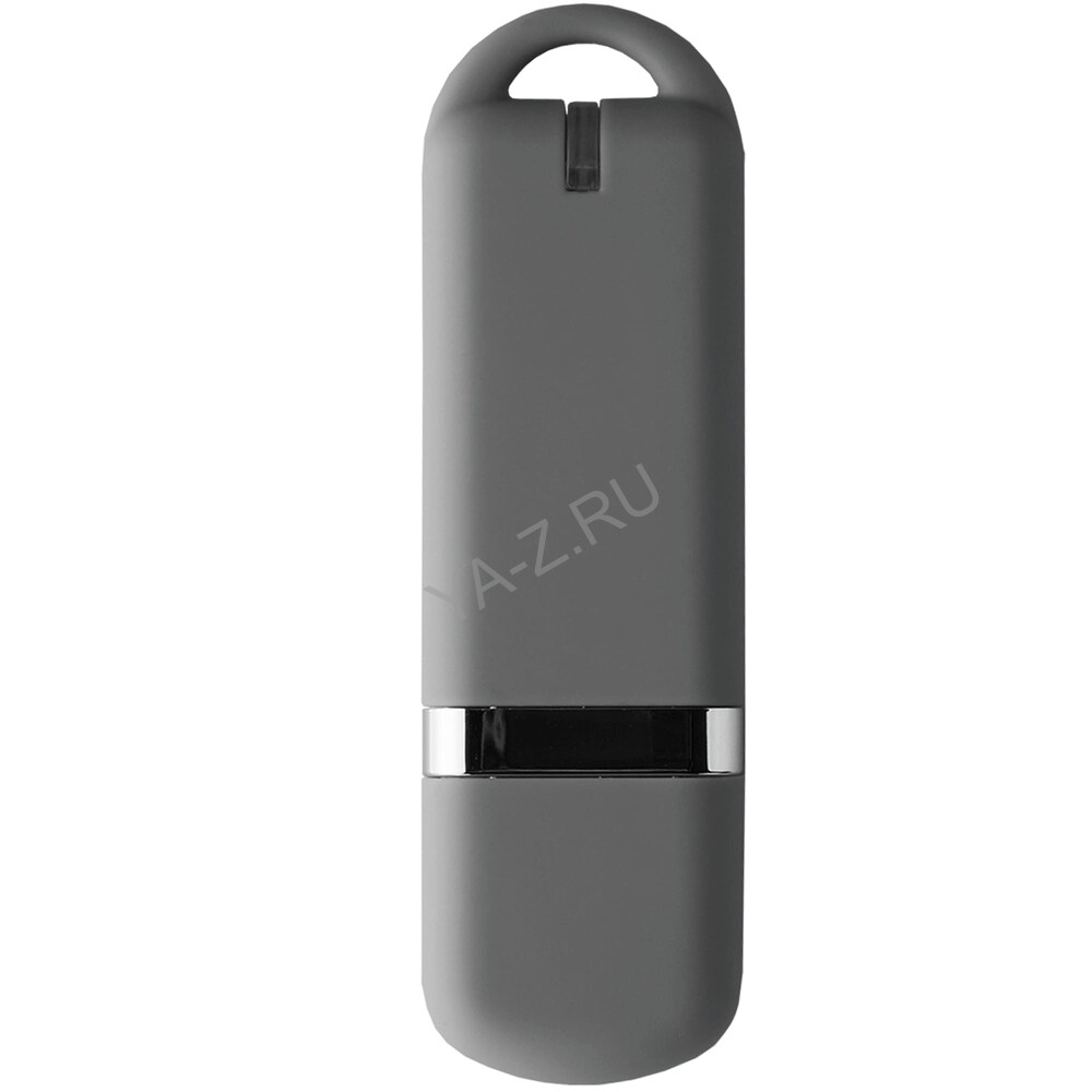 Флешка MIRAX SOFT Серая 4020.23.64ГБ