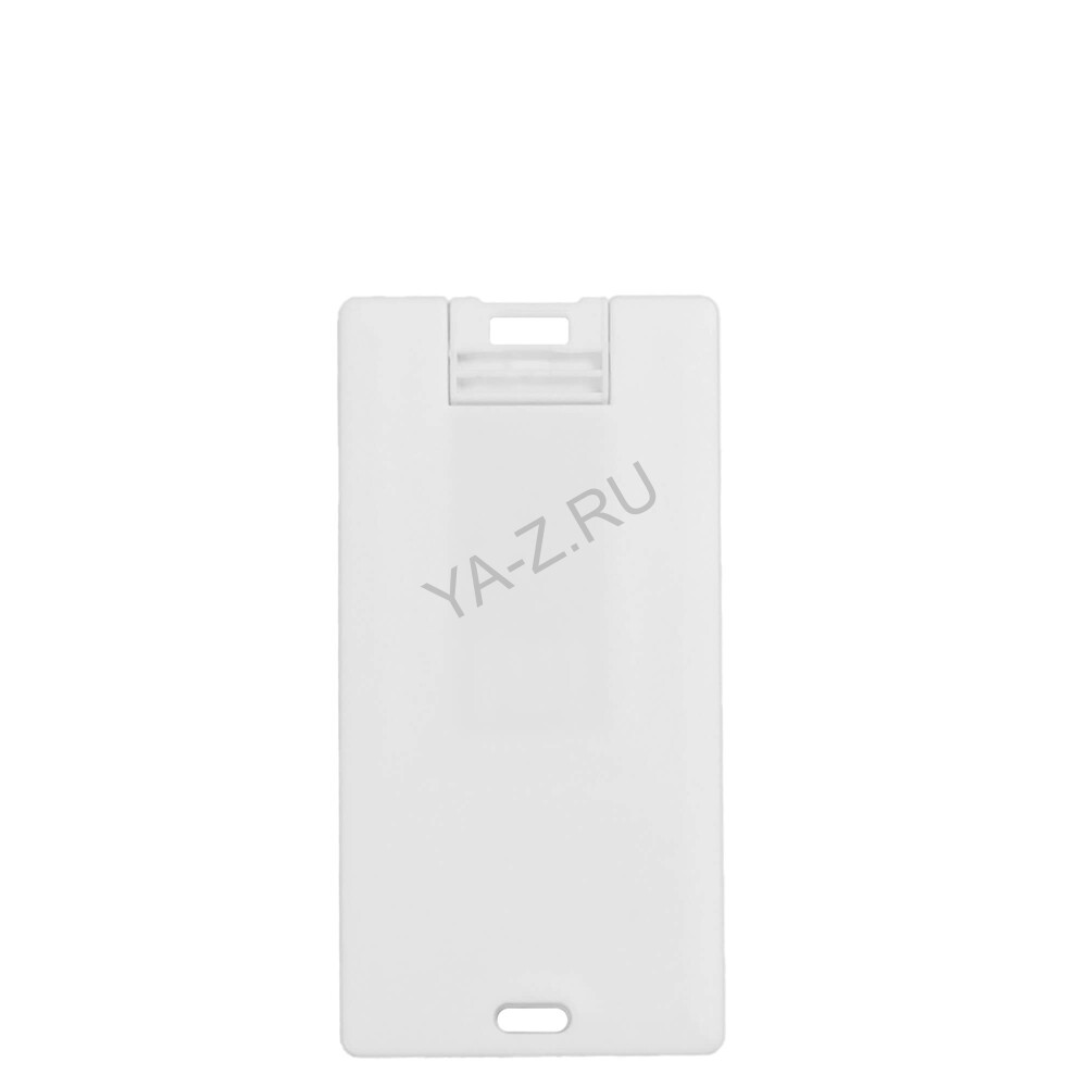 Флешка CARD MINI Белая 4029.07.4ГБ