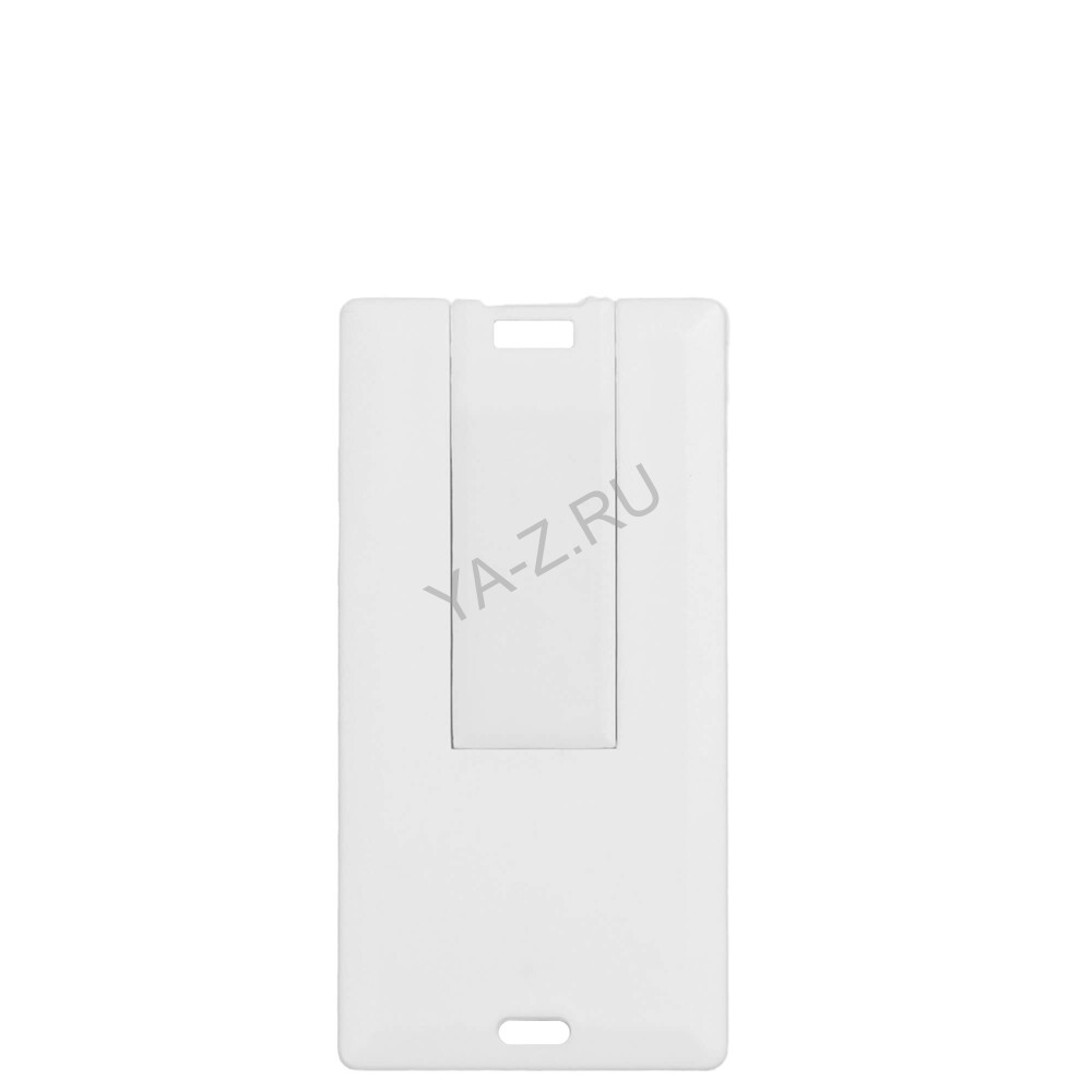 Флешка CARD MINI Белая 4029.07.64ГБ