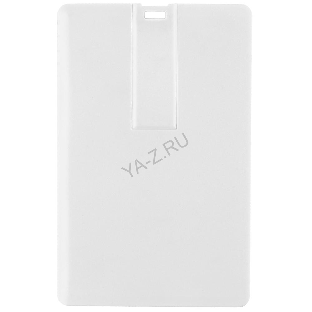 Флешка CARD Белая 4030.07.4ГБ
