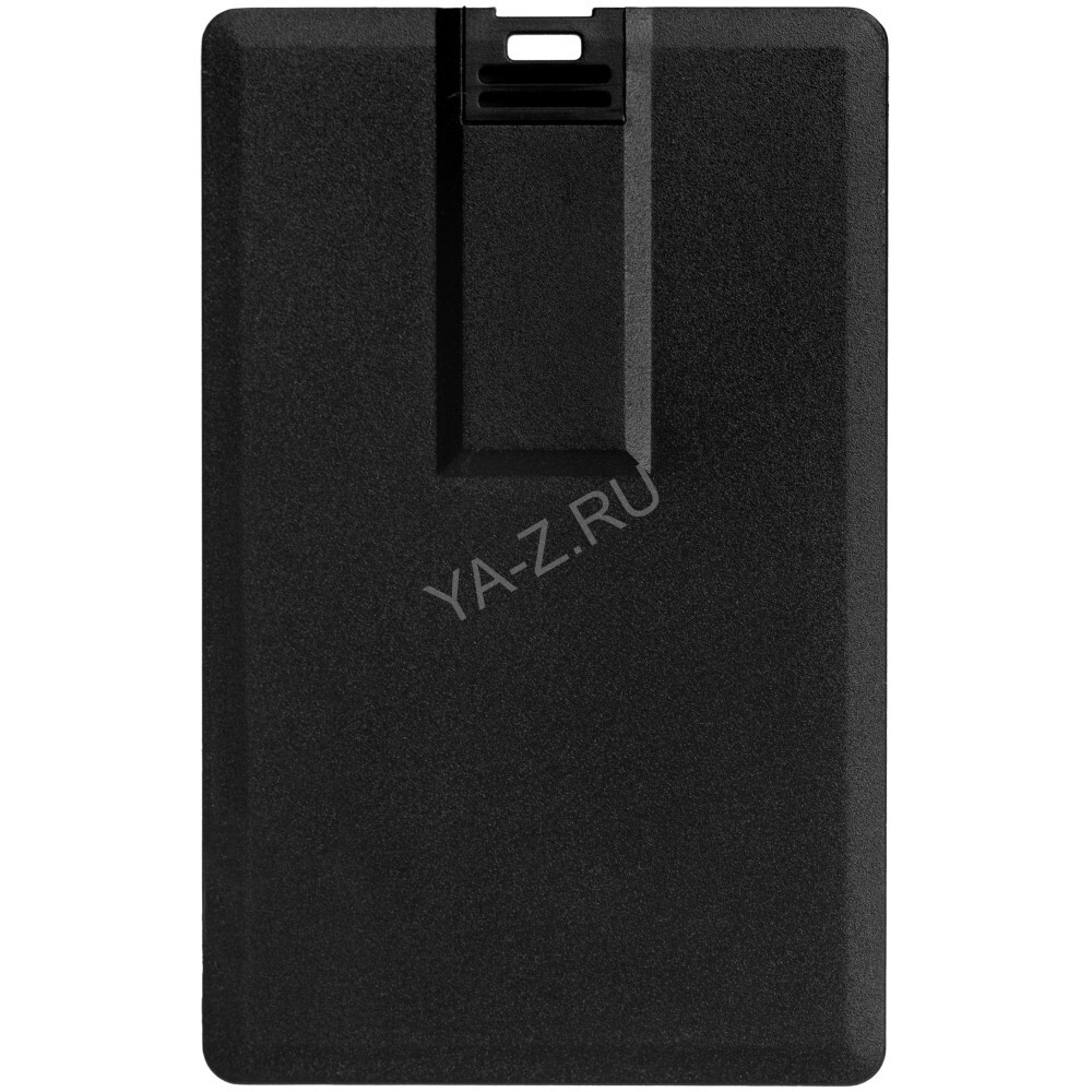 Флешка CARD Черная 4030.08.32ГБ