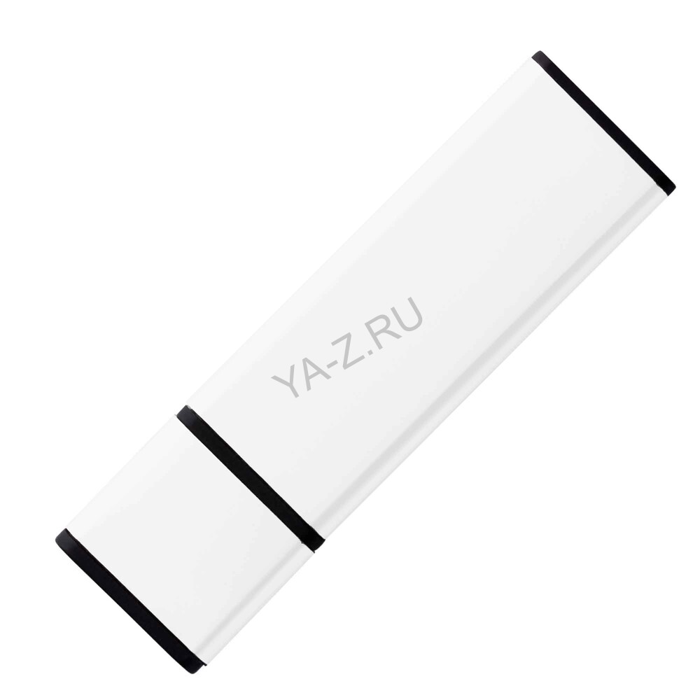 Флешка JUST Белая 4035.07.8ГБ