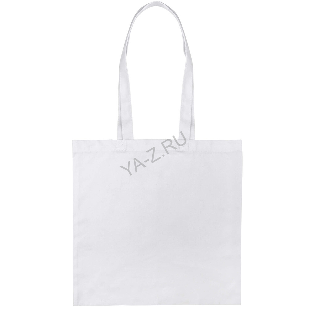 Сумка для покупок MIA 220 г/м² Белая 8020.07