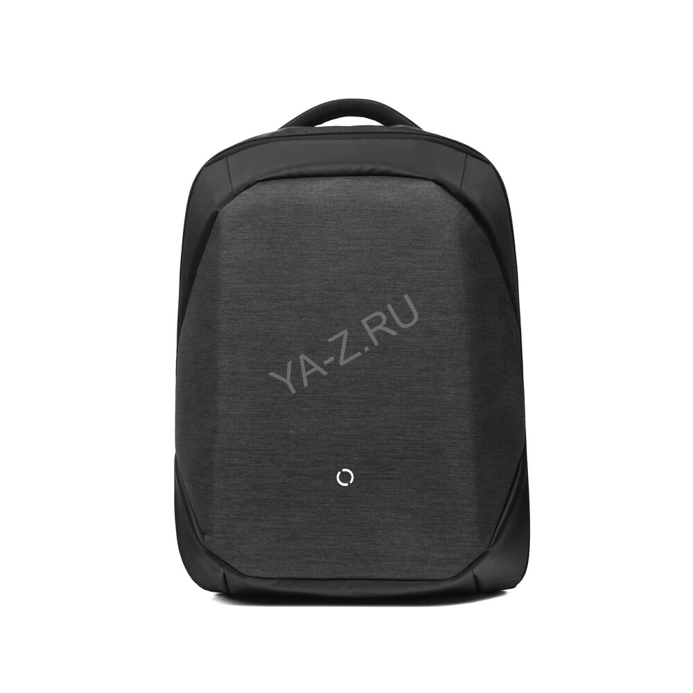 Рюкзак KORIN ClickPack 46х34х16 см, черный