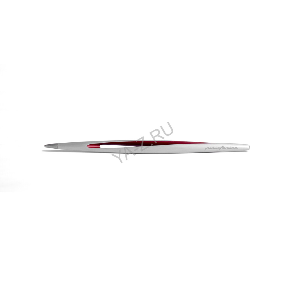 Вечная ручка Pininfarina Aero RED