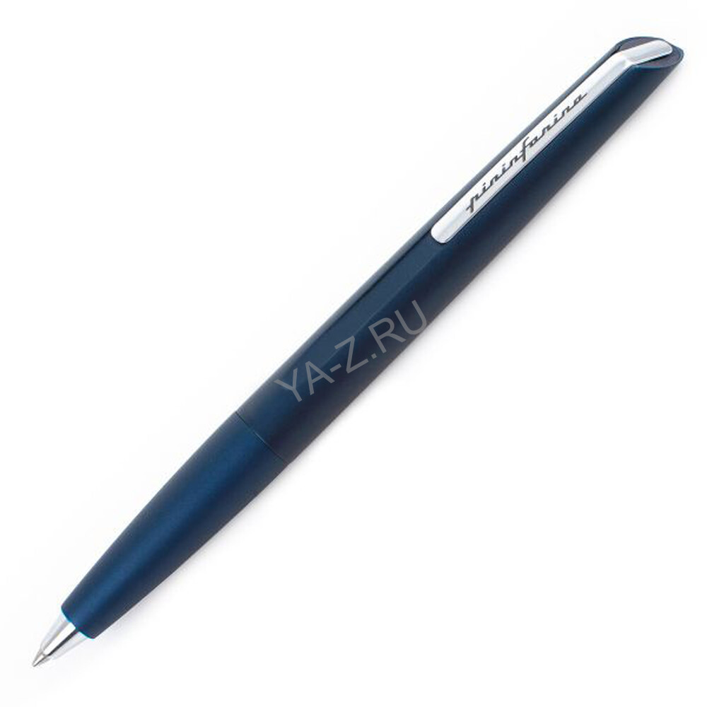 Шариковая ручка Pininfarina PF Two DARK BLUE