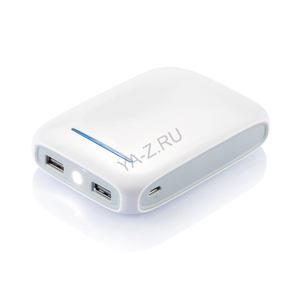 Зарядное устройство, 10000 mAh