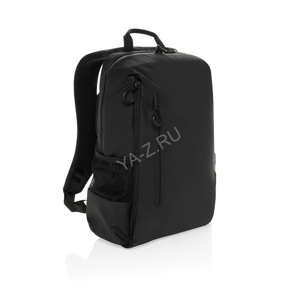 Рюкзак для ноутбука Lima из rPET Aware™, 15.6″