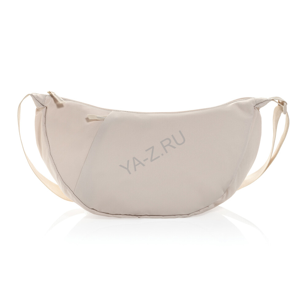 Сумка Crescent XL из rPET AWARE™